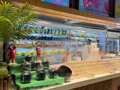-北方暖暖温泉洗浴(沈阳北站店)