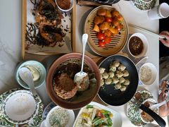 -苏梦江南·淮扬菜(夫子庙店)