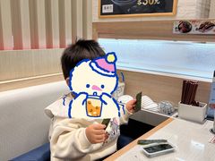宝宝沙发-濱寿司(高新伊藤店)