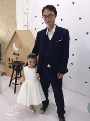 -小鬼当佳儿童摄影(回龙观店)