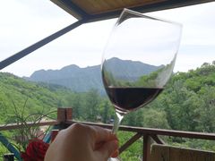 -北京水岸山吧度假村(雁栖镇店)