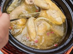 -古韵餐厅(湖畔大学店)