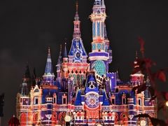 -上海迪士尼度假区