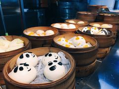 -梦幻岛海鲜自助·涮烤一体(启东申港城店)