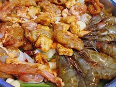 -黄记煌三汁焖锅(崇文门店)