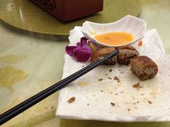 -堂宴·老厦门私房菜(1988仙岳总店)