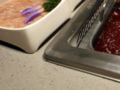 -海底捞火锅(海宁路店)