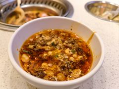 -龍歌自助小火锅(秦淮水游城店)