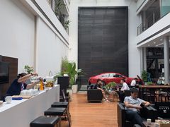 -奔驰利星行(北京花乡店)