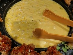 -百事喜乐炸鸡铺(合肥首店)