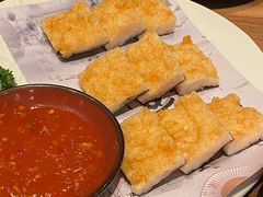 -香厨中餐厅(松北香格里拉店)