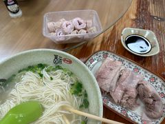 -阿勇面馆(东书房路店)