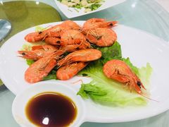 -盐通酒家(金桥湾清水苑店)