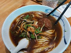-囿面传统制面馆(中央路店)