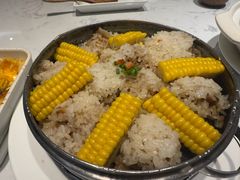 糯米排骨-峨嵋小镇·川菜(正定朗华店)