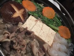 -铃木食堂(帽儿胡同店)