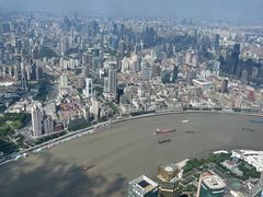 -上海之巅观光厅