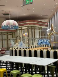 -奈尔宝家庭中心·亲子餐厅(鄞州万达店)