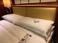 -上海雅居乐万豪侯爵酒店