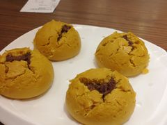 -北李妈妈菜(鲁能城店)