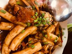 -妈妈的小作坊(陈家镇店)