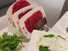 -牛焱·贵州黄牛肉火锅(城西银泰店)