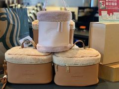 -星巴克(新达汇三林店)