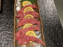 -虎焱炭火烧肉
