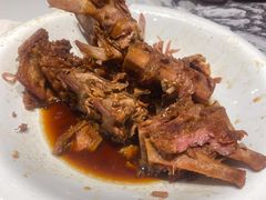 -吉同饭店(绿地·香榭丽公馆店)