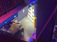 -演绎人生音乐餐厅