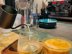 -Home Cafe(水榭春天店)