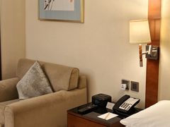 -香港皇家太平洋酒店