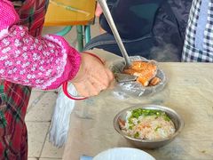 -老嘢扣肉糯米饭(云亭街店)