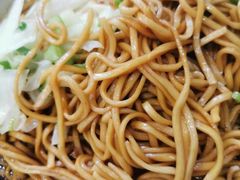 -李先生牛肉面大王(站北广场店)