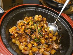 -小满海鲜·别院(天津旗舰店)