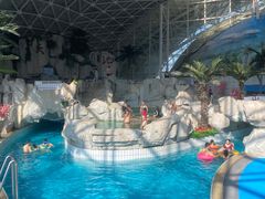 -天山海世界·米立方