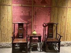 -南堂小馆·川菜馆(德商国际店)