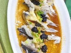 -嘉华海鲜酒家(龙津中路店)