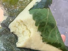 -叶婆婆豆浆馍馍