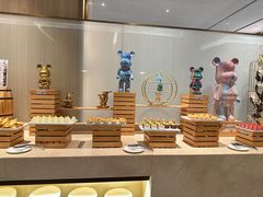 -合肥辰茂和平酒店·茂餐厅
