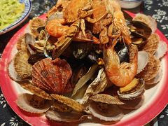 -旺角小渔村·海肠捞饭开创者(二马路店)