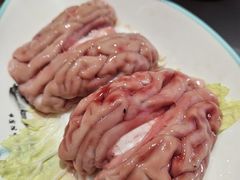 -万家红火锅(绵竹店)