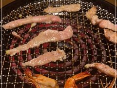 -江户烧肉(高德店)
