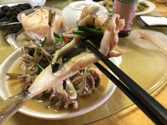 -老街坊(中山东路店)