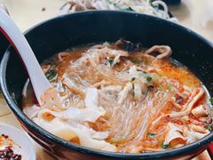 -惠丰源烩面馆(经七路店)