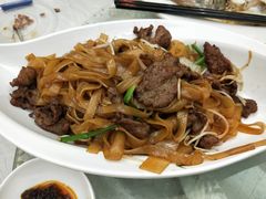 -稻香酒家·33年老字号·港式粤菜(富邦中心店)