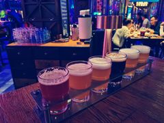 -爱啤精酿·民谣酒馆(滨江店)