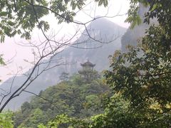 -神龙峡风景区
