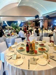 -凯宾斯基饭店·宴会厅