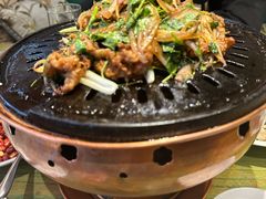 -京味斋·北京烤鸭(北京南站洋桥店)